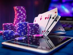 Вход на зеркало Casino SpinCity